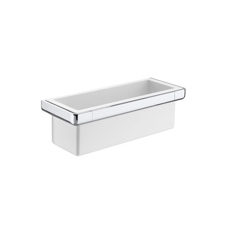 Panier de douche Tempo A817028001 chromé 