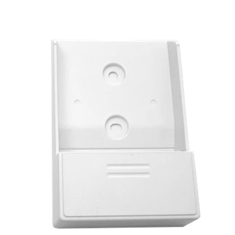 Support Adhésif Pour Télécommande De Climatisation | Fixation Murale Ou Sur Table | Range-Télécommande Pratique