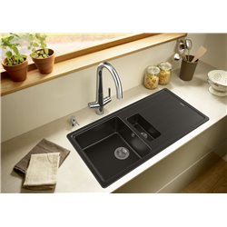 Bergen 100 2C A880200020 Blanc 