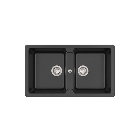 Bergen 85 2C A880210940 Noir Bergen 85 2C A880210940 Noir