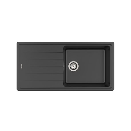 Bergen 100 A880190940 Noir 