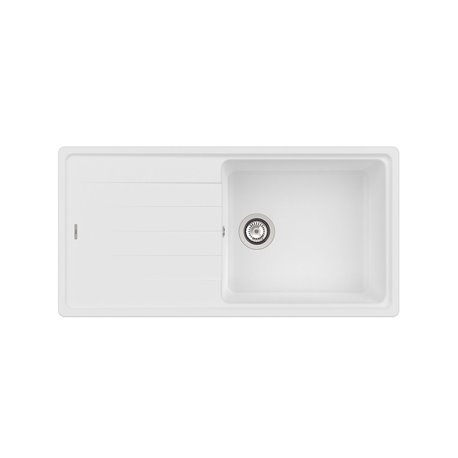 Bergen 100 A880190020 Blanc Bergen 100 A880190020 Blanc
