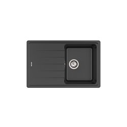 Bergen 80 A880180940 Noir 