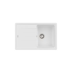 Bergen 80 A880180020 Blanc 