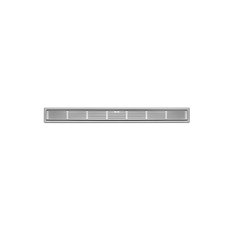 Grille X2 A276098000 950x50 mm 