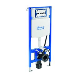 Bâti-support WC Duplo One A890078020 Smart 