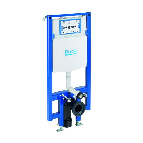 Bâti-support WC Duplo One A890073020 compact 