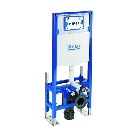 Bâti-support WC Duplo One A890077020 autoportant 
