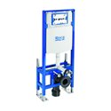 Bâti-support WC Duplo One A890077020 autoportant 