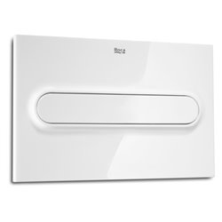 Duplo One PL1 A890195100 Single blanc brillant