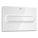 Duplo One PL1 A890195100 Single blanc brillant