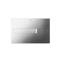 Duplo One PL2 A890196001 Dual chromé