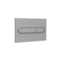 Duplo One PL1 A890195002 Dual chromé mat