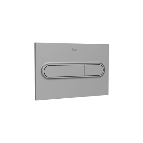 Duplo One PL1 A890195002 Dual chromé mat