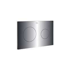 Duplo One PL10 A890189304 Dual Inox anti-vandalisme