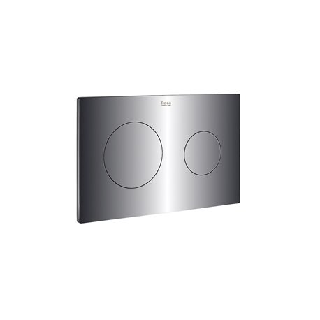Duplo One PL10 A890189304 Dual Inox anti-vandalisme