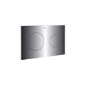 Duplo One PL10 A890189304 Dual Inox anti-vandalisme