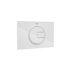 Duplo One PL4 A890198000 Dual blanc brillant