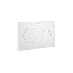 Duplo One PL10 A890189207 Dual Blanc mat