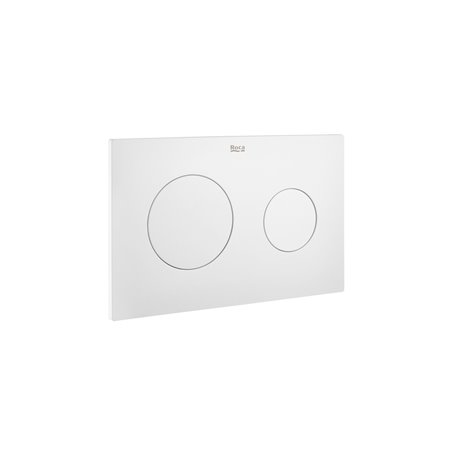 Duplo One PL10 A890189207 Dual Blanc mat