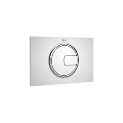 Duplo One PL4 A890198001 Dual chromé
