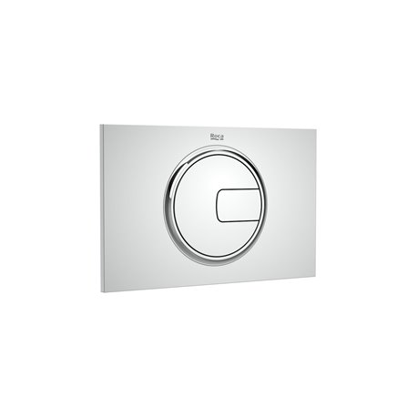Duplo One PL4 A890198001 Dual chromé