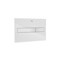 Duplo One PL2 A890196000 Dual blanc brillant