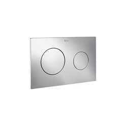 Duplo One PL10 A890189001 Dual Chromé