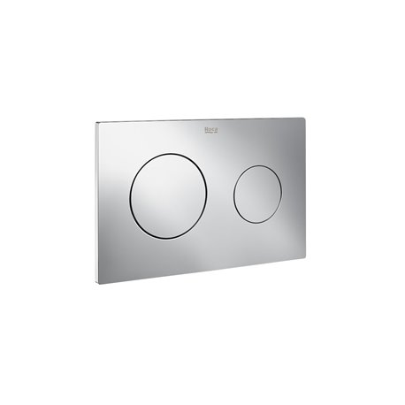 Duplo One PL10 A890189001 Dual Chromé