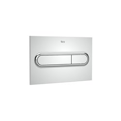 Duplo One PL1 A890195001 Dual chromé