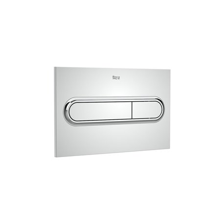 Duplo One PL1 A890195001 Dual chromé