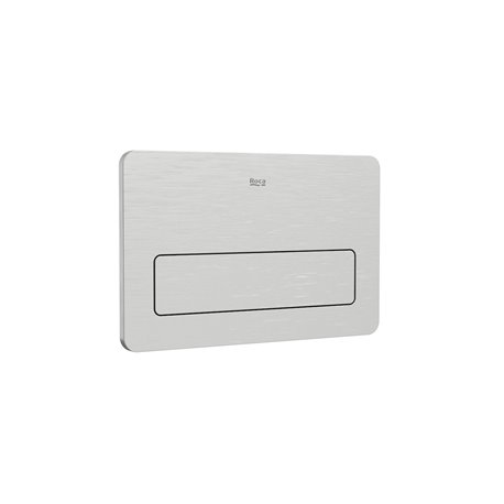 Duplo One PL3 A890197104 Single Inox