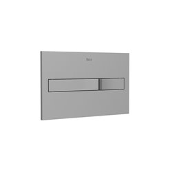 Duplo One PL2 A890196002 Dual chromé mat