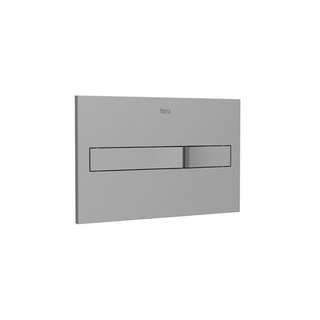 Duplo One PL2 A890196002 Dual chromé mat