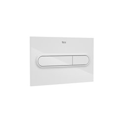 Duplo One PL1 A890195000 Dual blanc brillant
