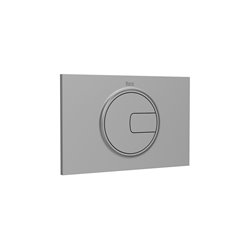 Duplo One PL4 A890198002 Dual chromé mat