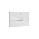 Duplo One PL2 A890196100 Single blanc brillant