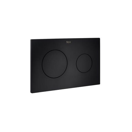 Duplo One PL10 A890189206 Dual Noir mat