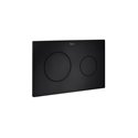 Duplo One PL10 A890189206 Dual Noir mat