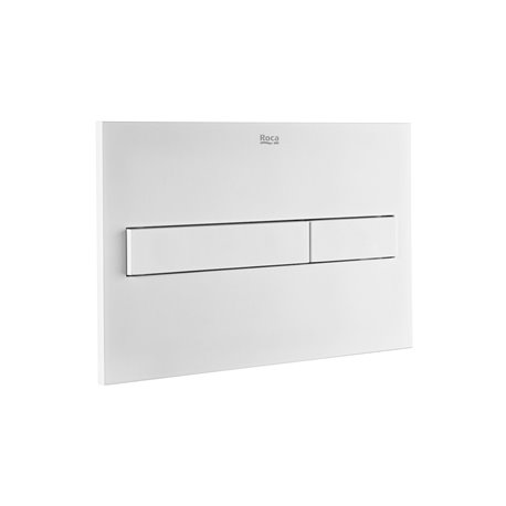 Duplo One PL7 A890188207 Dual Blanc mat