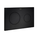 Duplo One PL10 A890189308 Dual Verre noir brillant