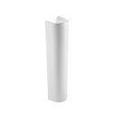 Colonne A335990000 Debba blanc brillant