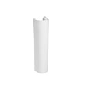 Colonne A331300003 Victoria blanc brillant