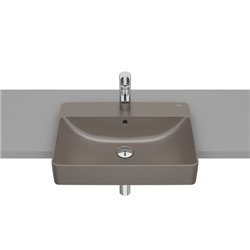 Inspira Square A32753S660 550x420x120 mm Café