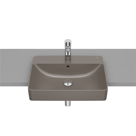 Inspira Square A32753S660 550x420x120 mm Café