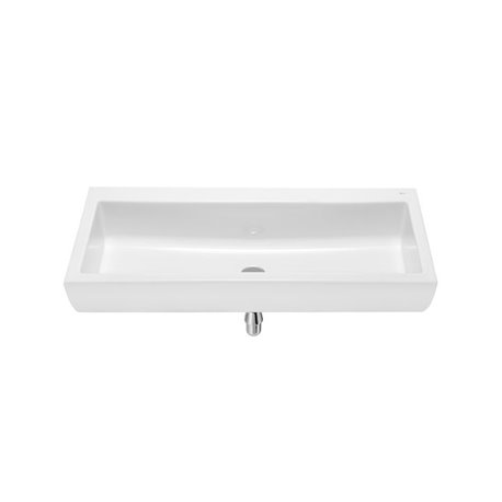 Access A368PB8000 1000x450x195 mm Blanc brillant