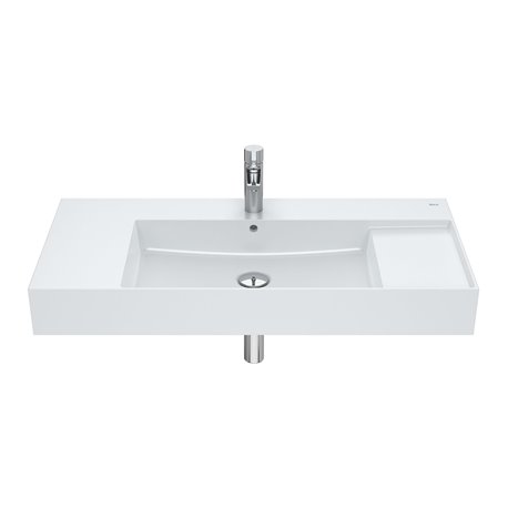 Inspira Unik A32752A630 1000x490x120 mm Perle