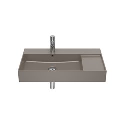 Inspira Unik A32752B660 800x490x120 mm Café