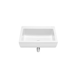Access A368PB9000 600x450x195 mm Blanc brillant