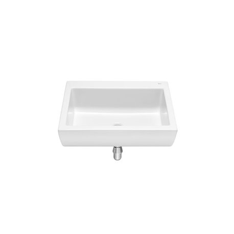 Access A368PB9000 600x450x195 mm Blanc brillant